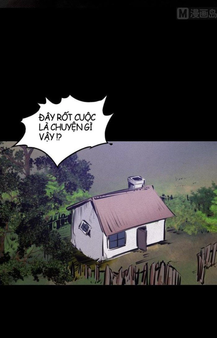 Trường Sinh Đạo Chapter 8 - 2