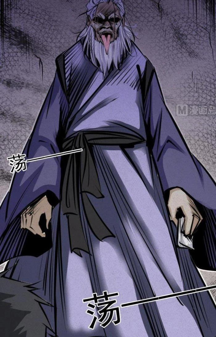 Trường Sinh Đạo Chapter 8 - 4