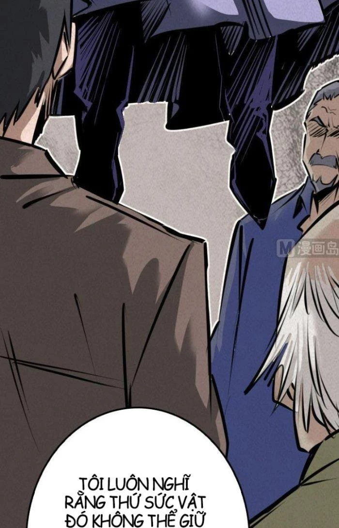 Trường Sinh Đạo Chapter 8 - 5