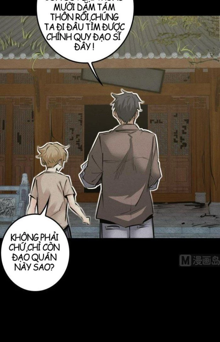 Trường Sinh Đạo Chapter 8 - 13