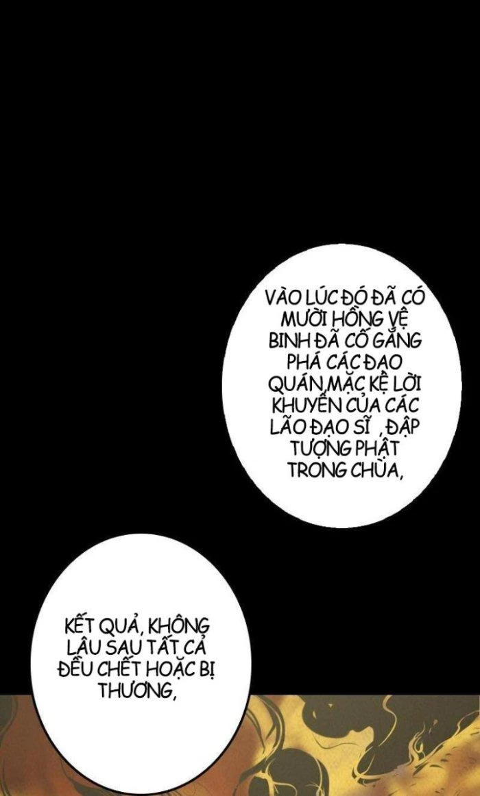 Trường Sinh Đạo Chapter 8 - 15