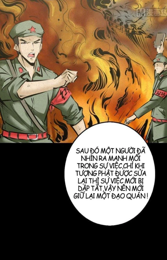 Trường Sinh Đạo Chapter 8 - 16