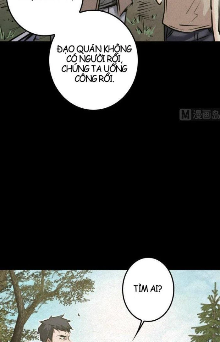 Trường Sinh Đạo Chapter 8 - 18