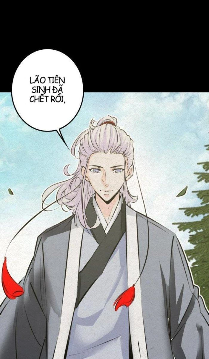 Trường Sinh Đạo Chapter 8 - 21