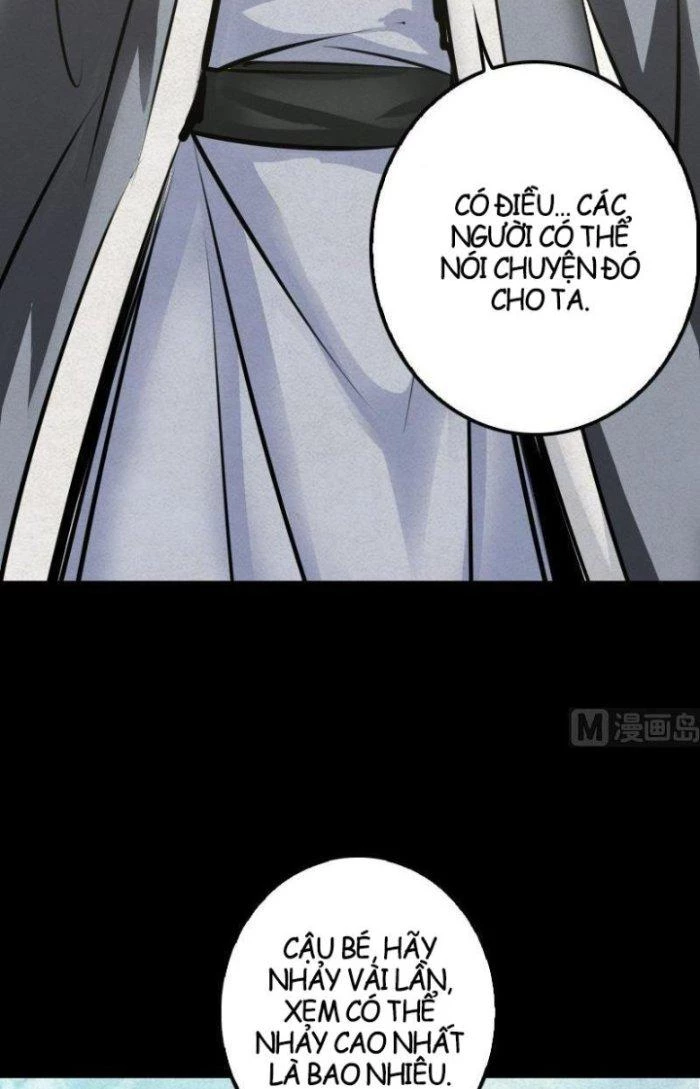 Trường Sinh Đạo Chapter 8 - 22