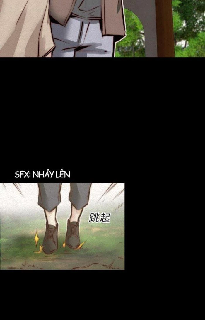 Trường Sinh Đạo Chapter 8 - 25