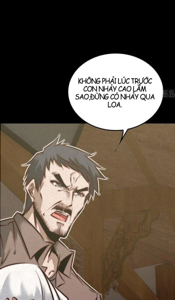 Trường Sinh Đạo Chapter 8 - 27