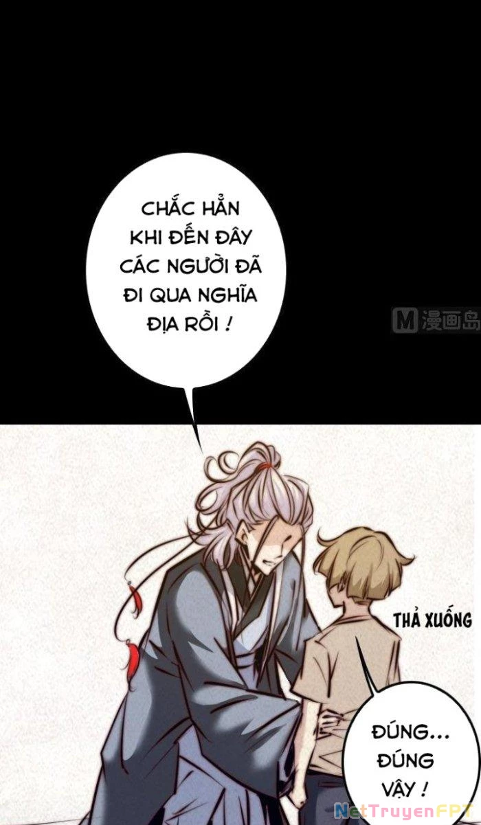 Trường Sinh Đạo Chapter 9 - 4