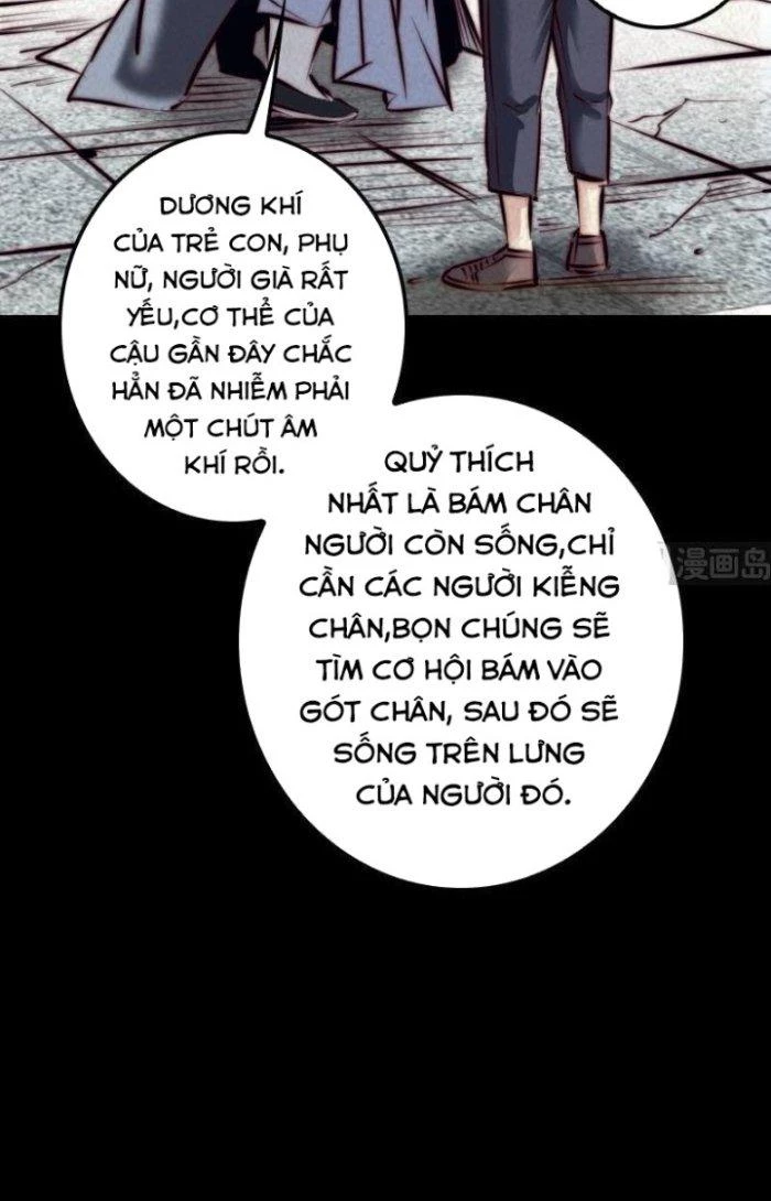 Trường Sinh Đạo Chapter 9 - 5