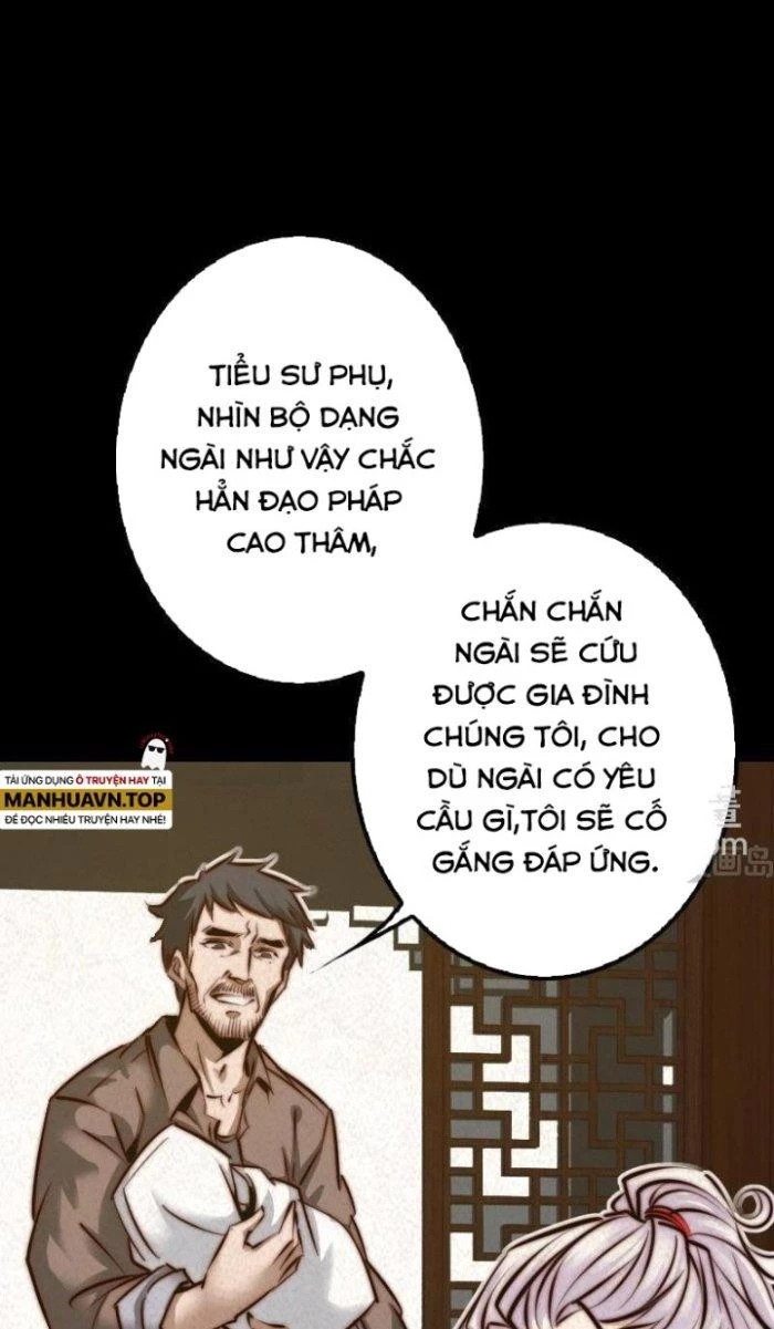 Trường Sinh Đạo Chapter 9 - 6