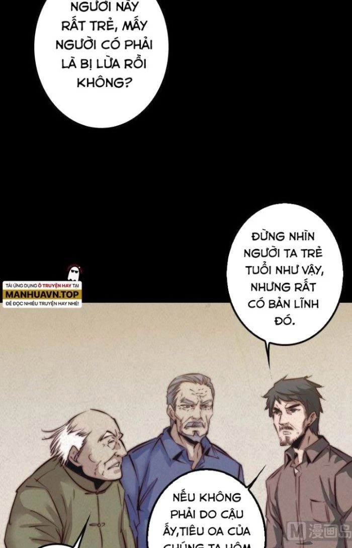 Trường Sinh Đạo Chapter 9 - 21