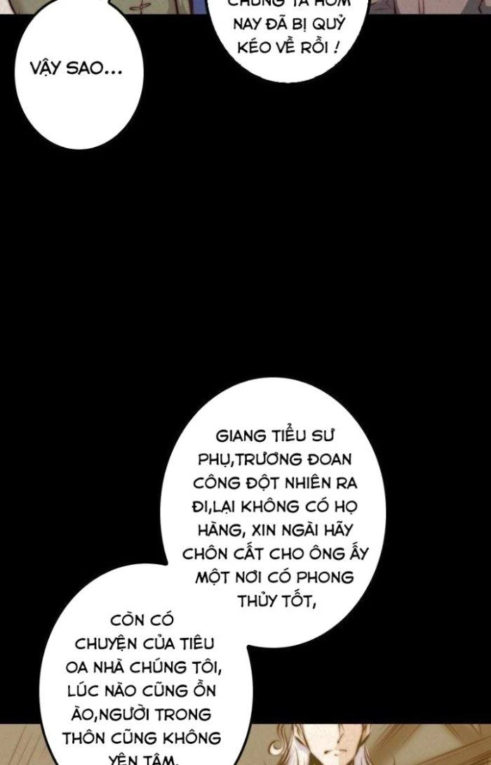 Trường Sinh Đạo Chapter 9 - 22