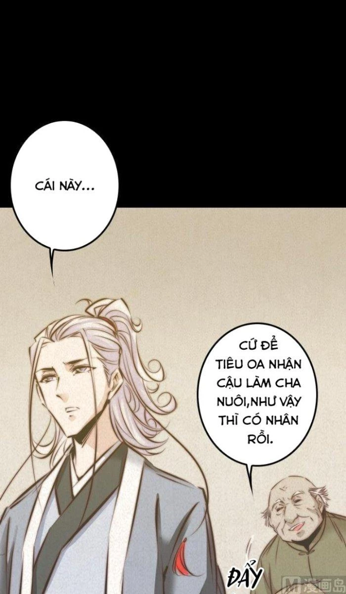 Trường Sinh Đạo Chapter 9 - 30
