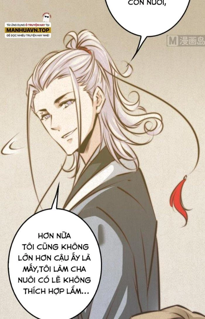 Trường Sinh Đạo Chapter 9 - 32