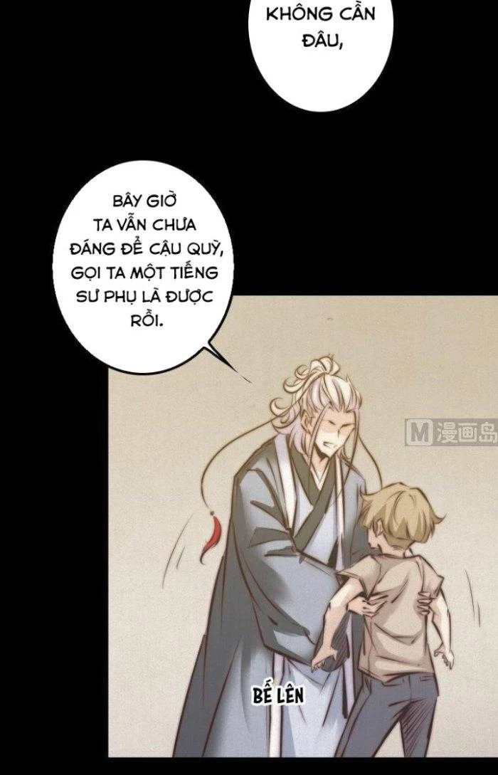 Trường Sinh Đạo Chapter 9 - 35