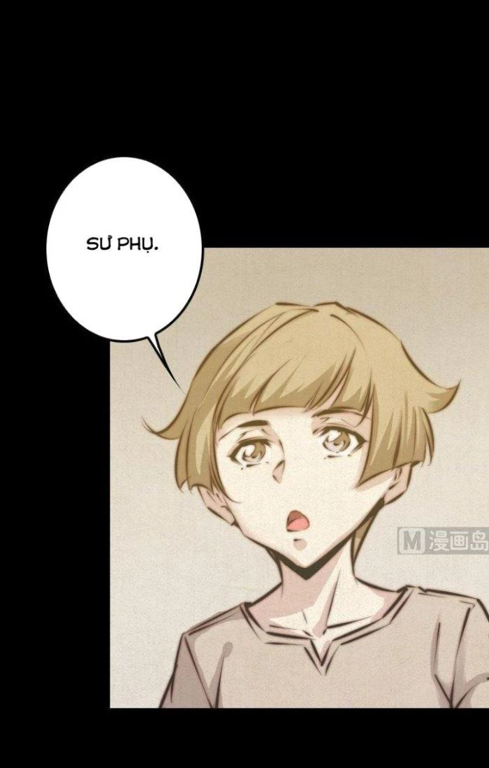 Trường Sinh Đạo Chapter 9 - 36