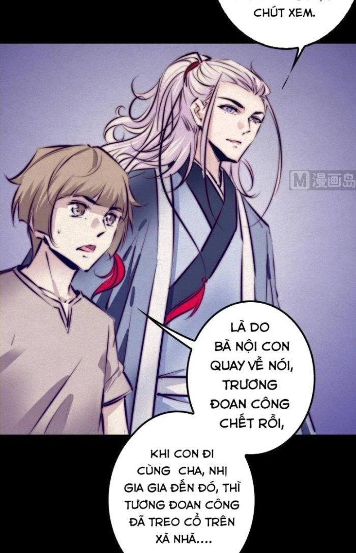 Trường Sinh Đạo Chapter 10 - 4