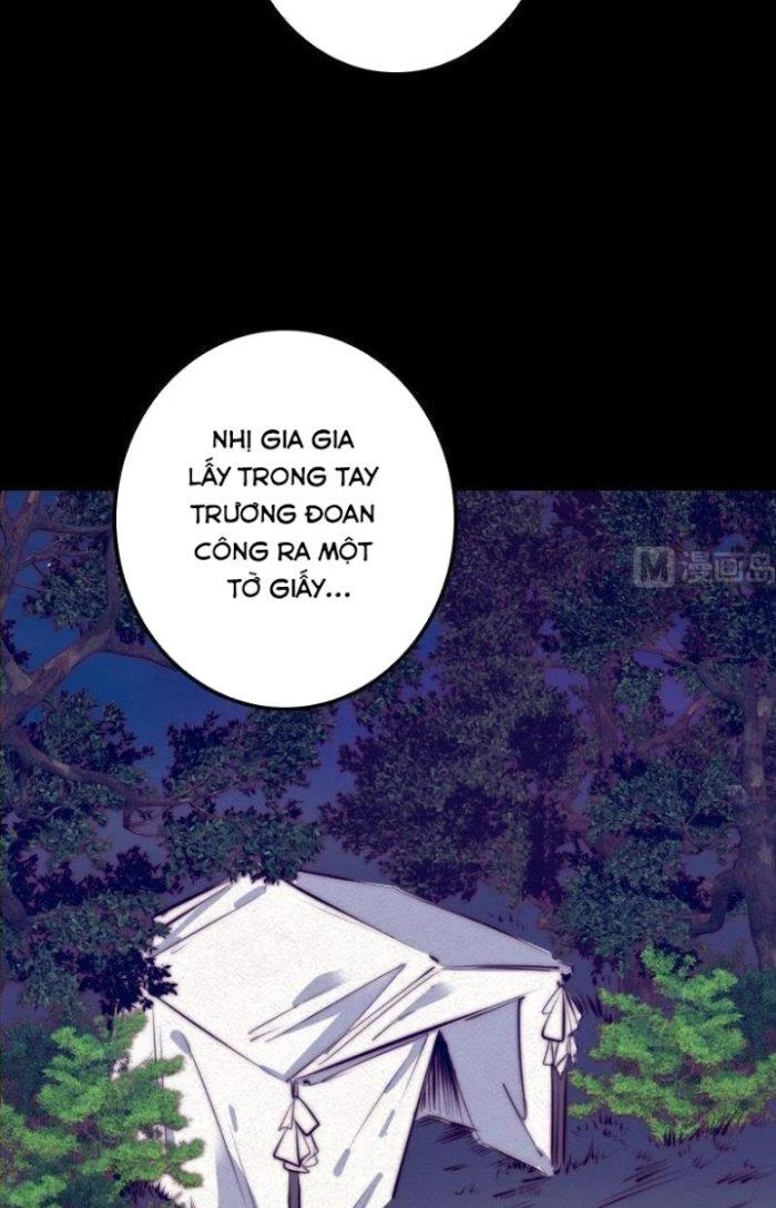 Trường Sinh Đạo Chapter 10 - 5