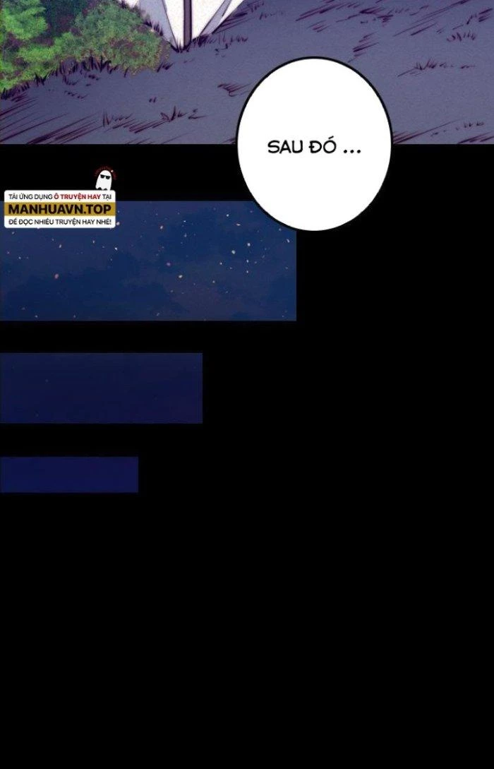 Trường Sinh Đạo Chapter 10 - 6