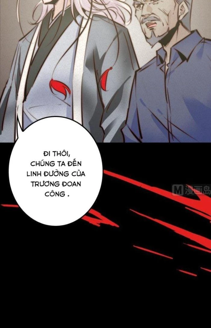 Trường Sinh Đạo Chapter 10 - 10