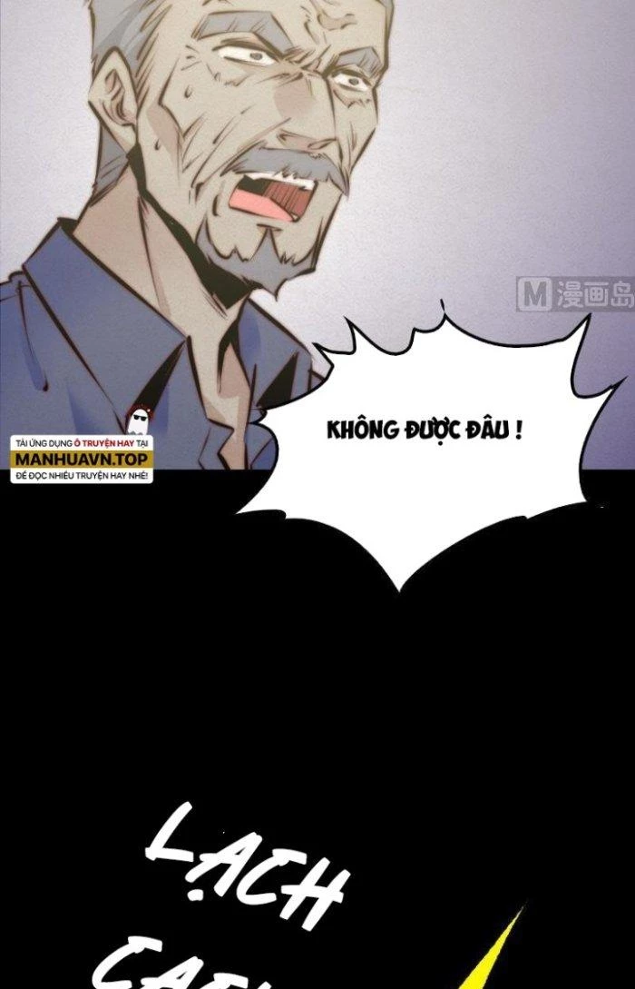 Trường Sinh Đạo Chapter 10 - 16