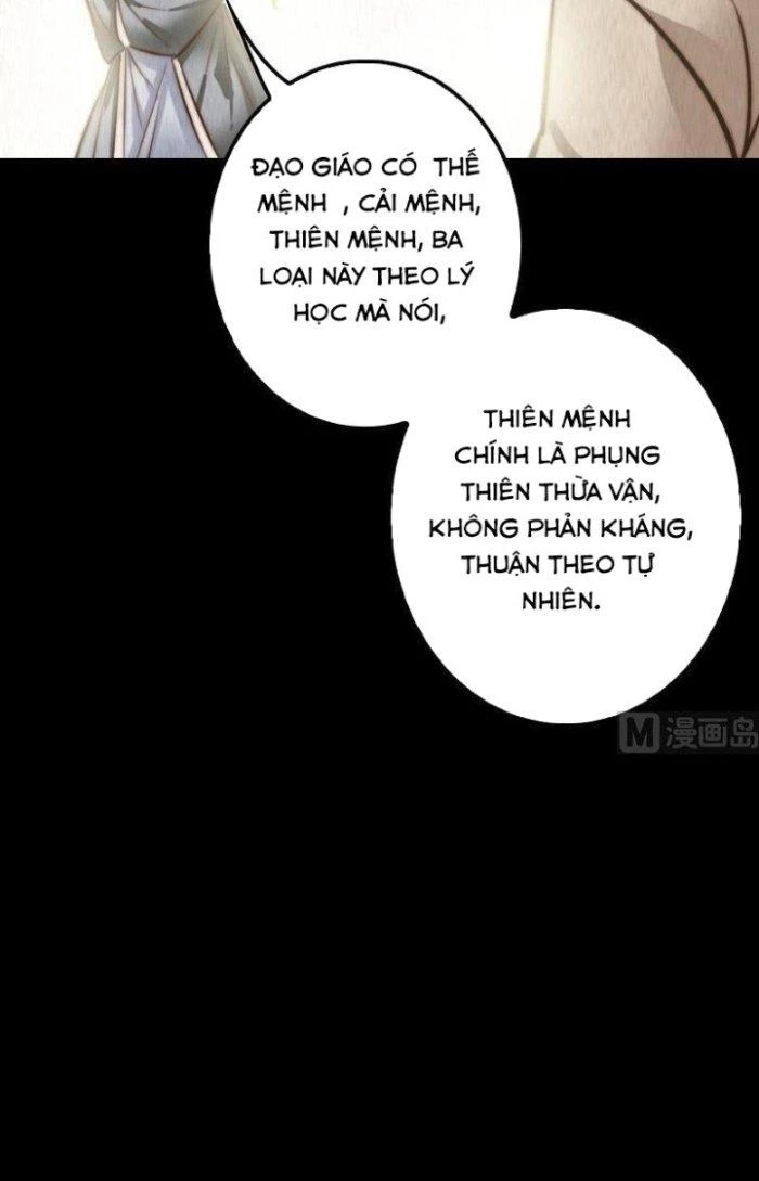 Trường Sinh Đạo Chapter 10 - 23