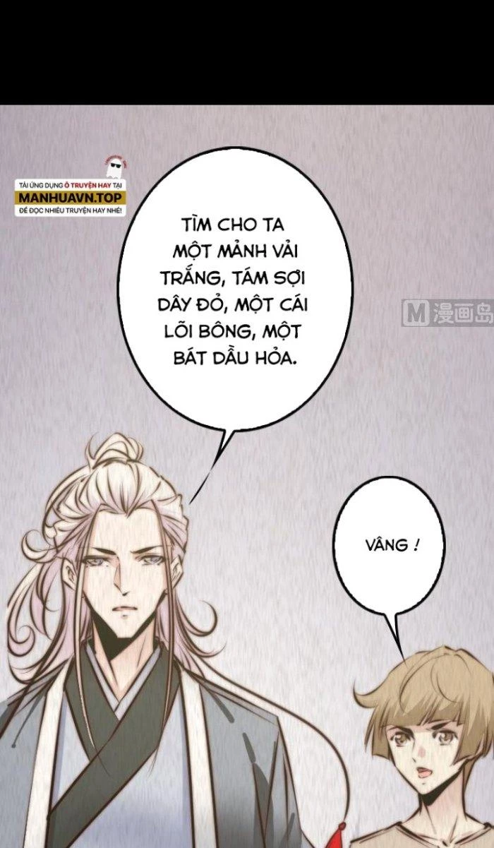 Trường Sinh Đạo Chapter 10 - 33