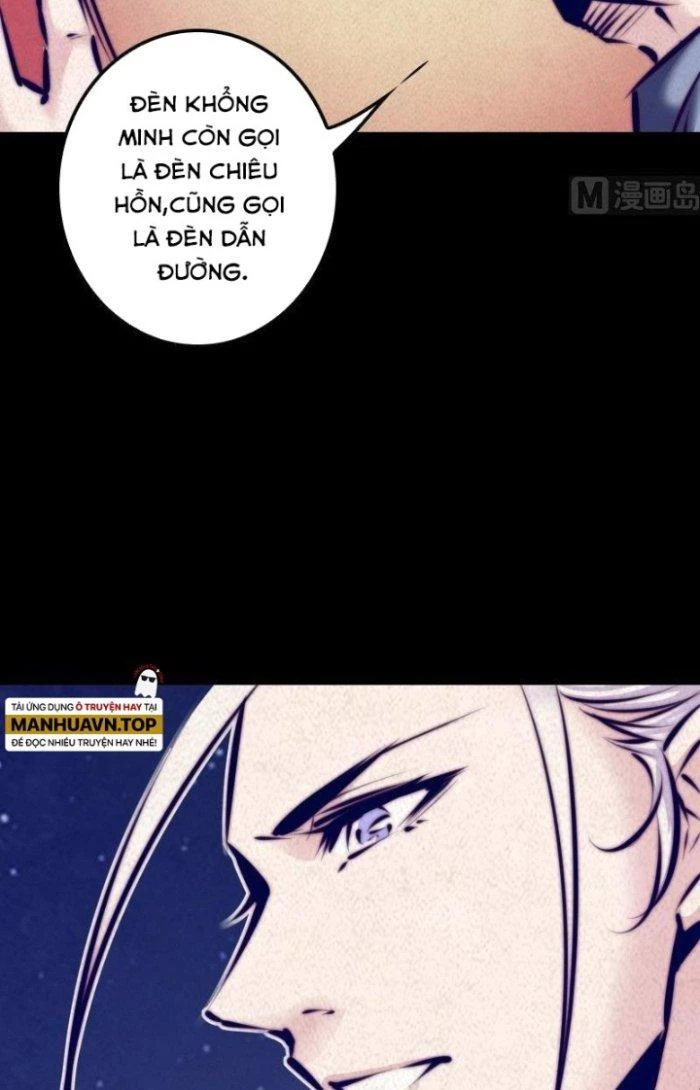 Trường Sinh Đạo Chapter 11 - 3