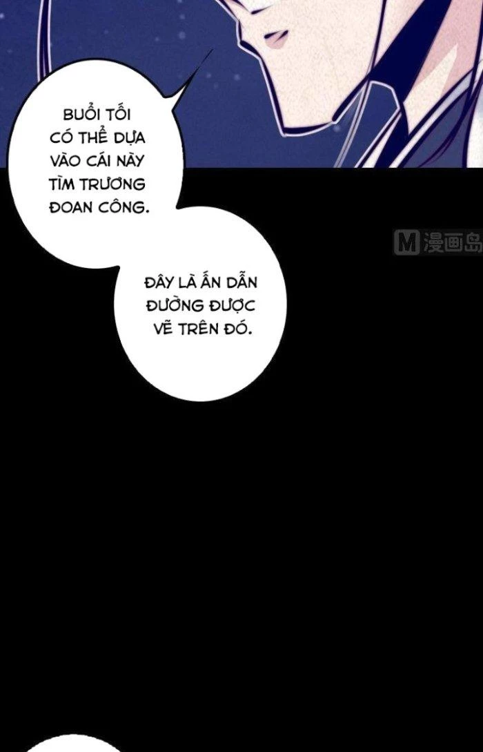 Trường Sinh Đạo Chapter 11 - 4