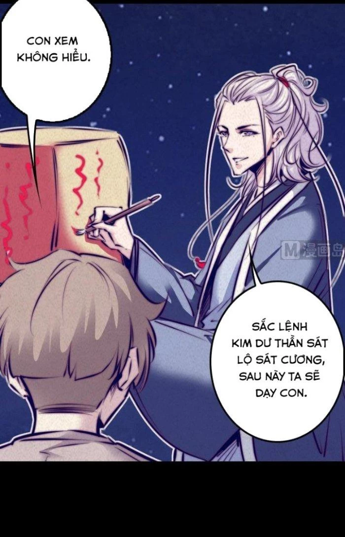Trường Sinh Đạo Chapter 11 - 5