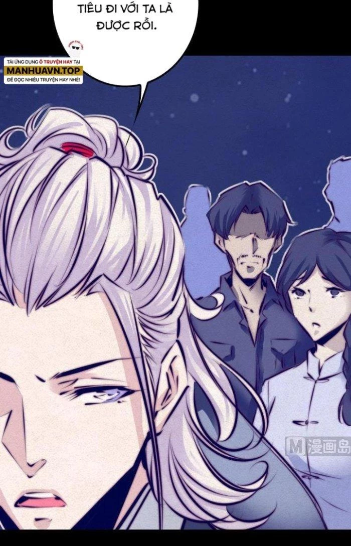 Trường Sinh Đạo Chapter 11 - 9