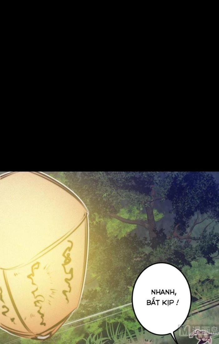 Trường Sinh Đạo Chapter 11 - 10