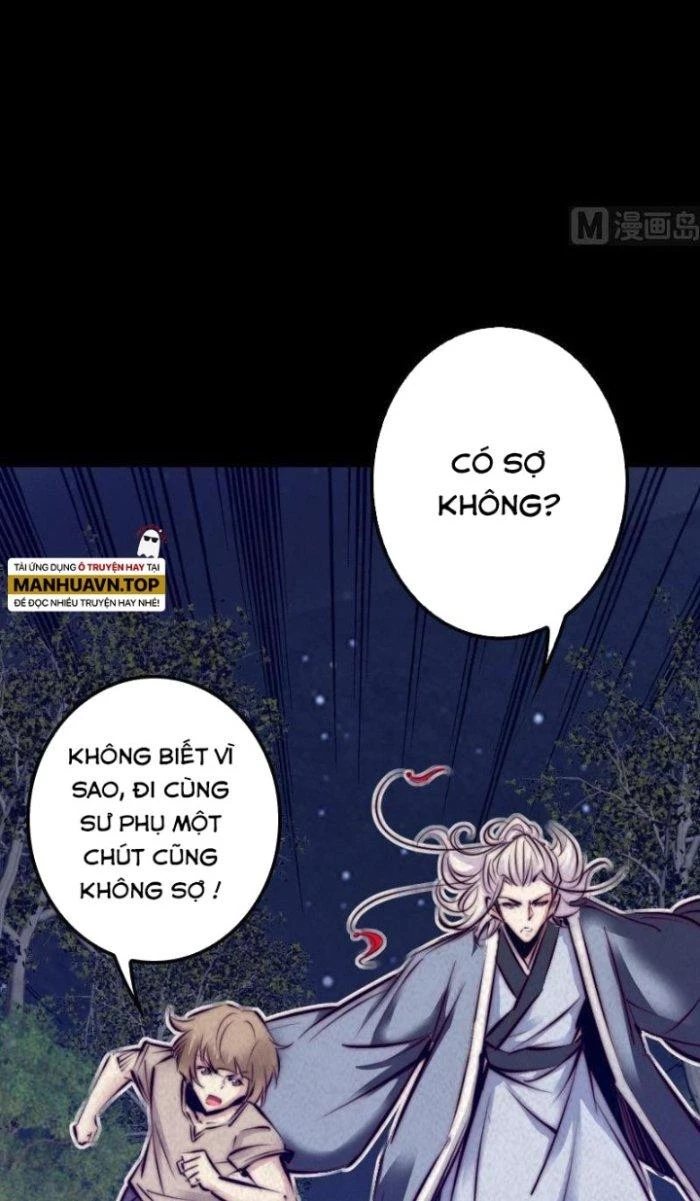 Trường Sinh Đạo Chapter 11 - 12