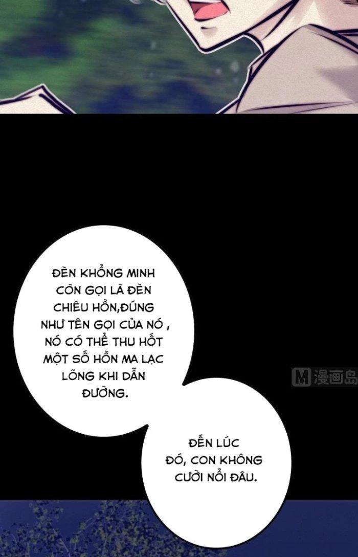 Trường Sinh Đạo Chapter 11 - 16
