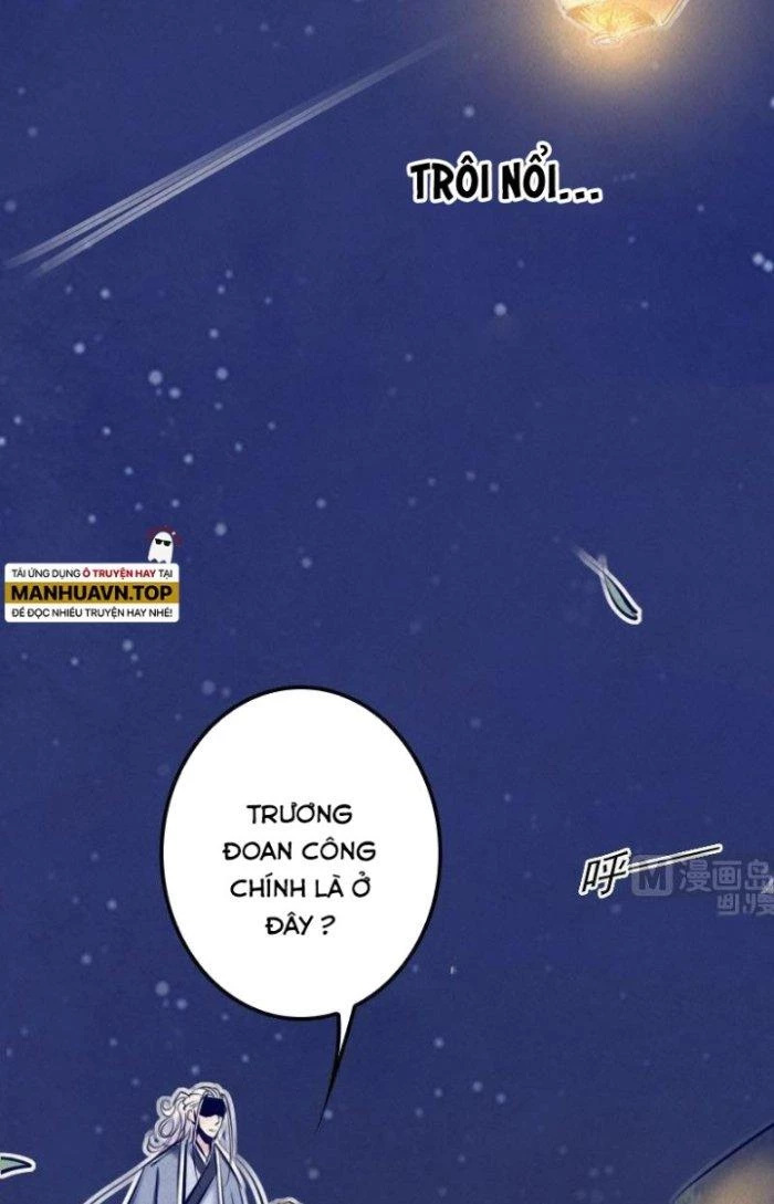 Trường Sinh Đạo Chapter 11 - 19
