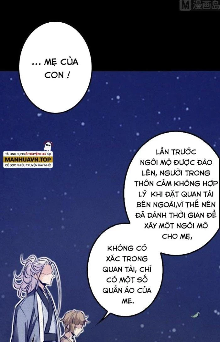 Trường Sinh Đạo Chapter 11 - 22