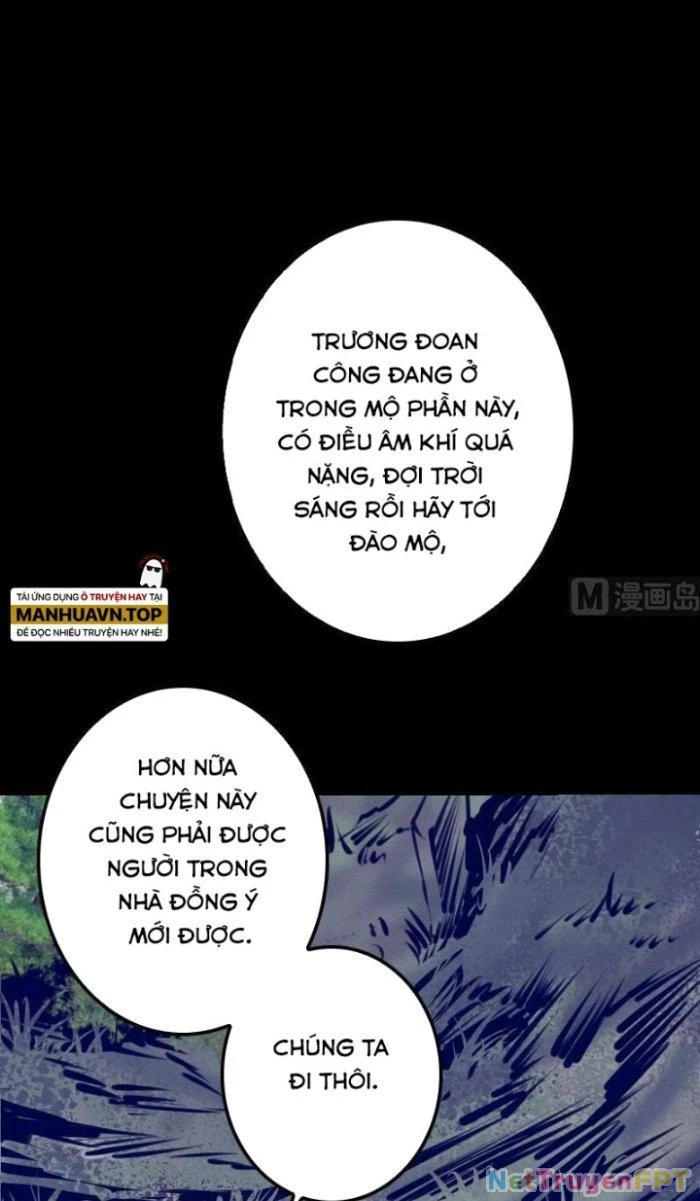 Trường Sinh Đạo Chapter 11 - 25
