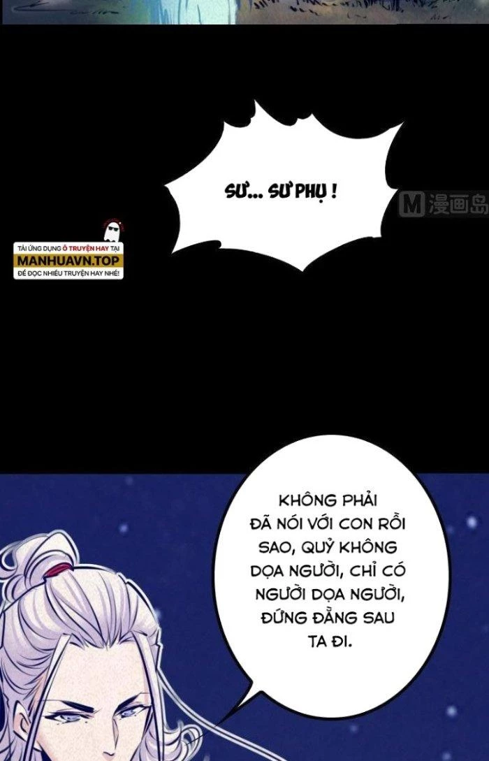 Trường Sinh Đạo Chapter 11 - 28