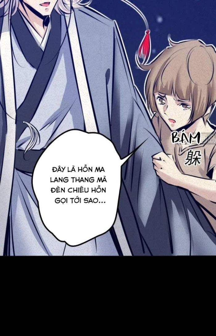 Trường Sinh Đạo Chapter 11 - 29