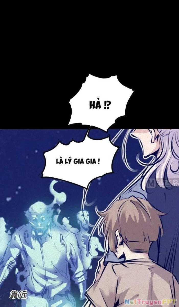 Trường Sinh Đạo Chapter 11 - 30