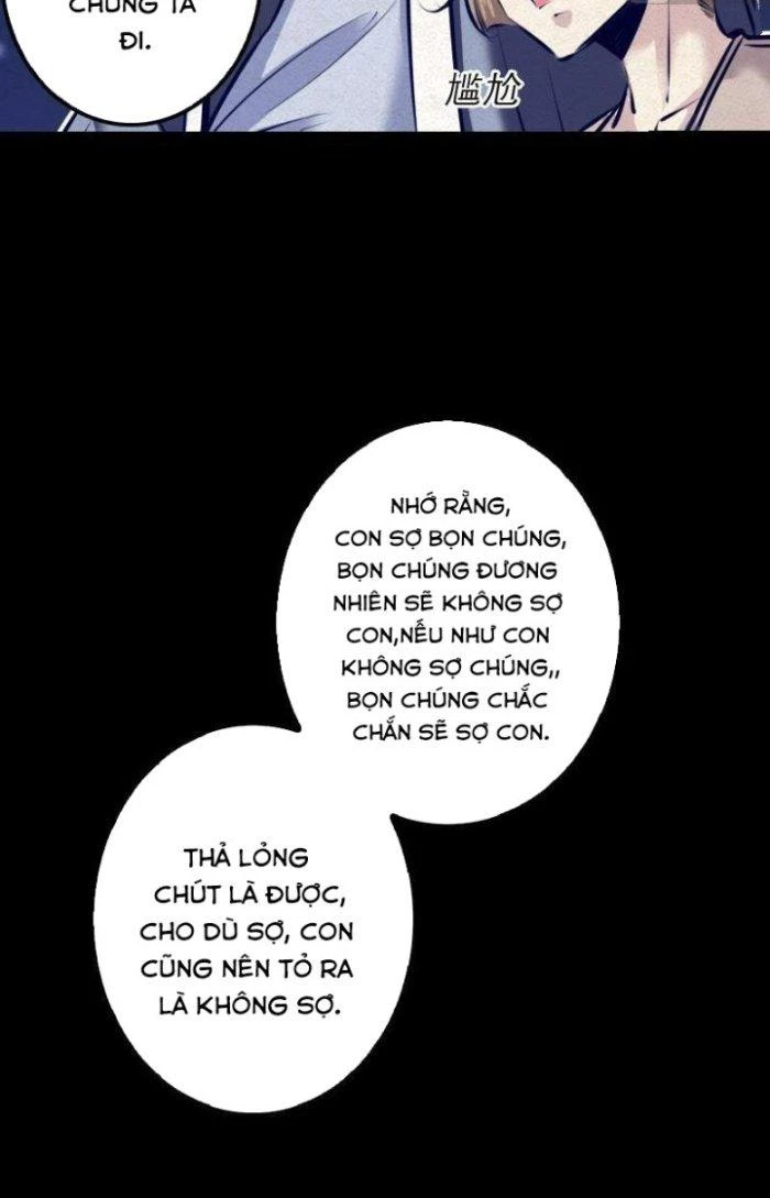 Trường Sinh Đạo Chapter 11 - 34