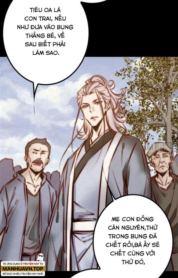 Trường Sinh Đạo Chapter 14 - 2