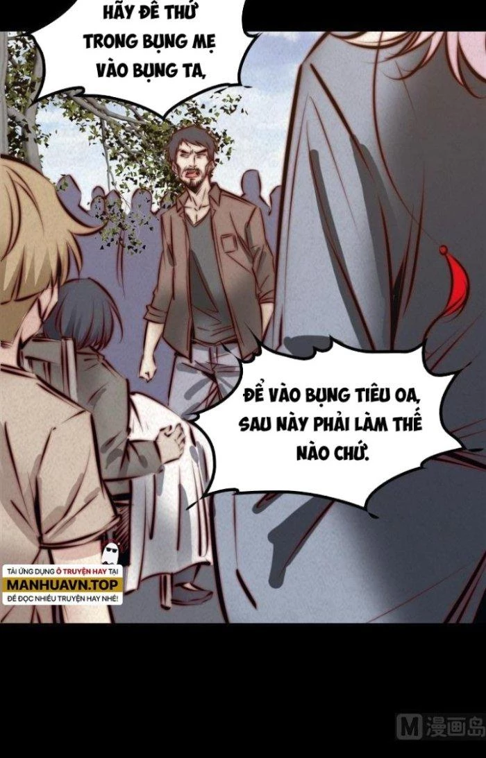 Trường Sinh Đạo Chapter 14 - 5