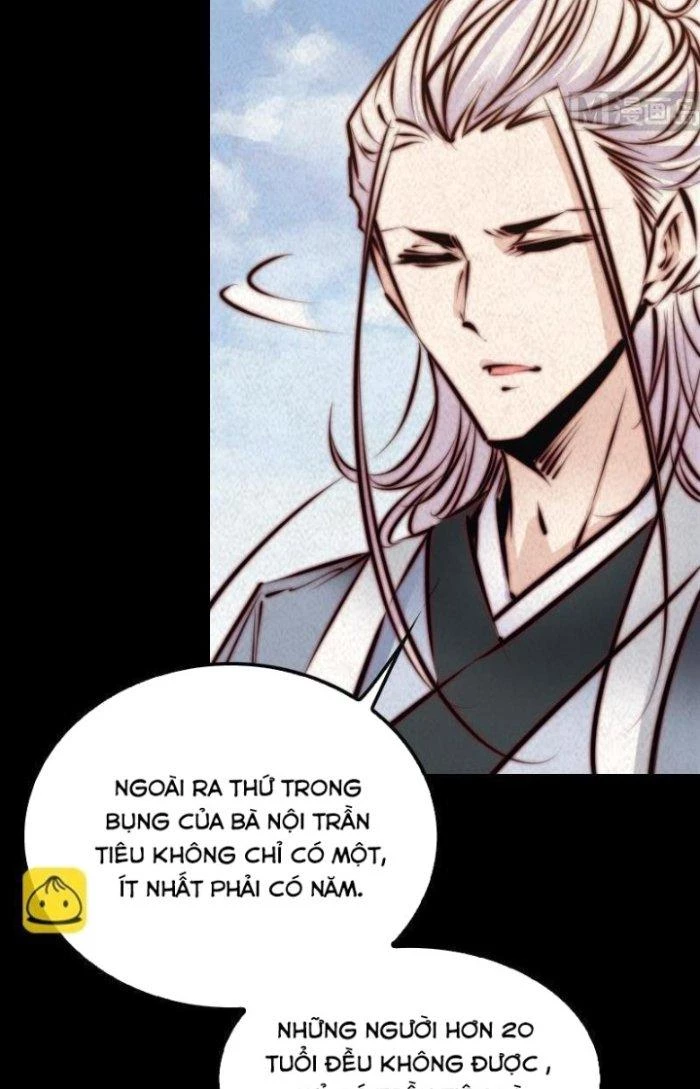 Trường Sinh Đạo Chapter 14 - 7