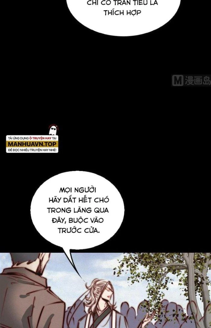 Trường Sinh Đạo Chapter 14 - 8