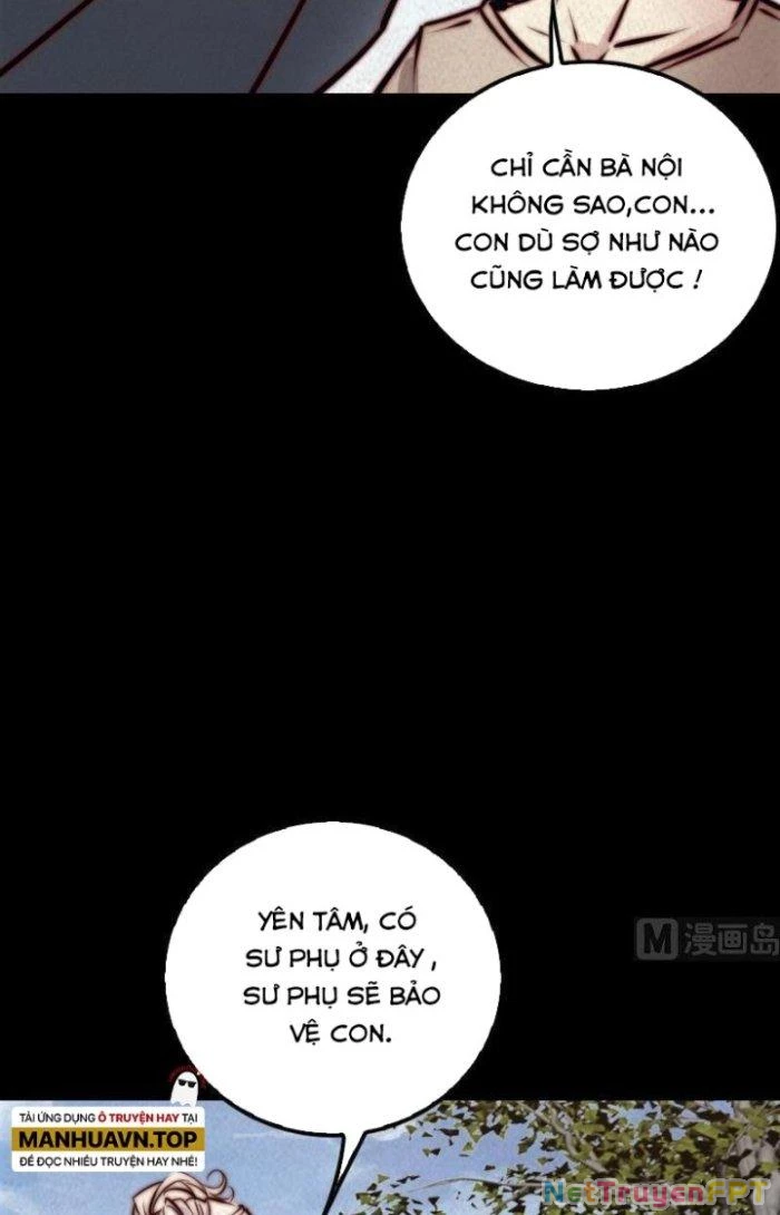 Trường Sinh Đạo Chapter 14 - 16