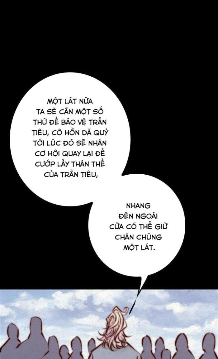 Trường Sinh Đạo Chapter 14 - 18
