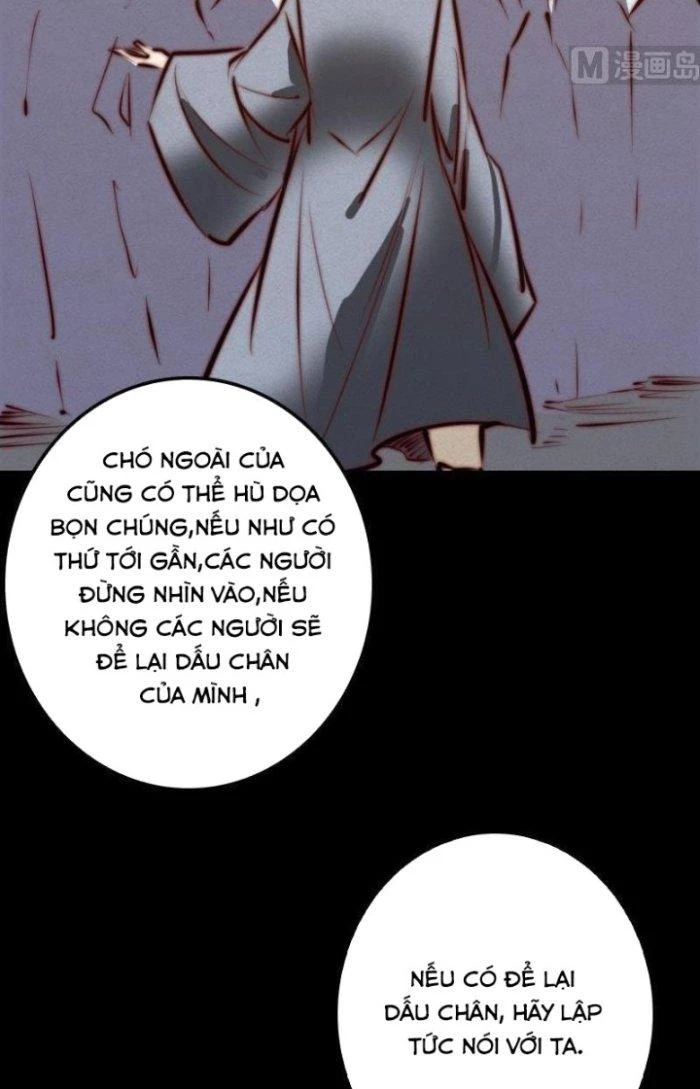 Trường Sinh Đạo Chapter 14 - 19