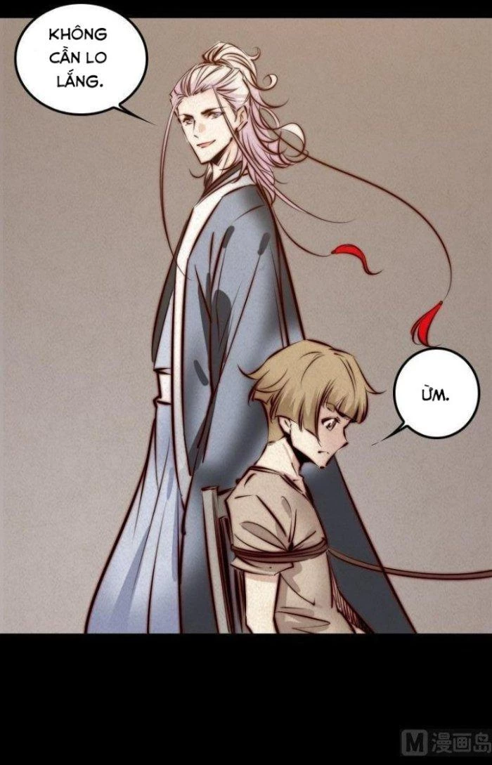 Trường Sinh Đạo Chapter 14 - 21