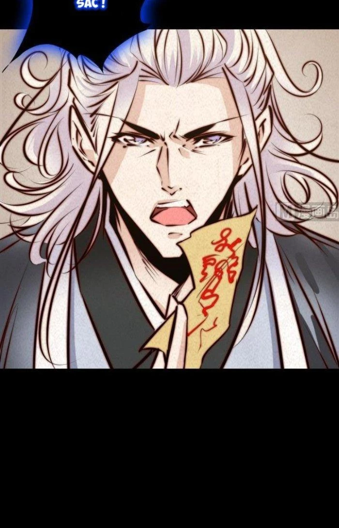 Trường Sinh Đạo Chapter 14 - 25